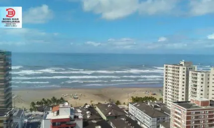 Apartamento 4 quartos - vila tupi - praia grande - sp