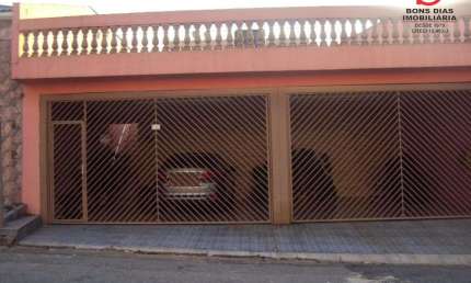 Casa Terrea residencial a venda, cidade antonio estevao de carvalho, sao paulo.