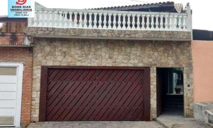 Casa com 3 quartos à venda na Vila Ré, São Paulo 