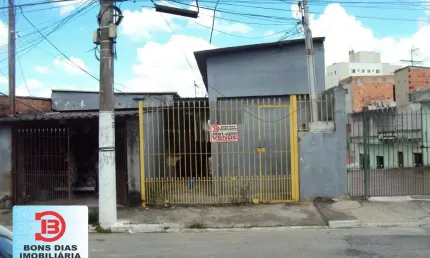 Casa com 7 quartos à venda na Vila Nova Curuçá, São Paulo 