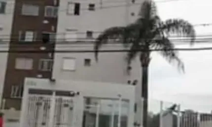 Apartamento com 2 quartos à venda no Jardim Umarizal, São Paulo 
