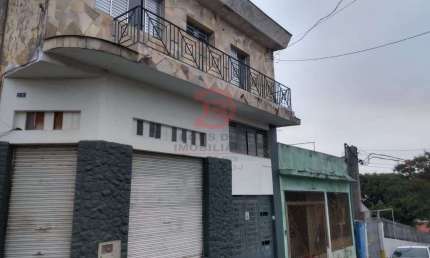 Casa com 9 quartos à venda na Vila Ré, São Paulo 