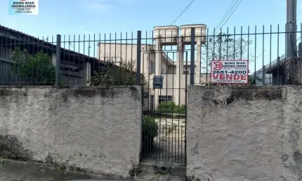 Casa com 3 quartos à venda no Jardim Nordeste, São Paulo 