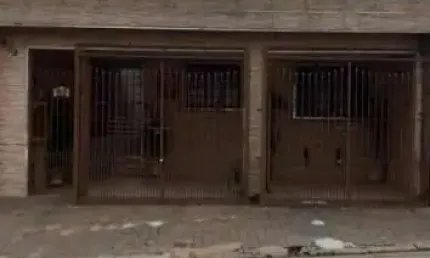 Casa com 4 quartos à venda no Jardim Nordeste, São Paulo 