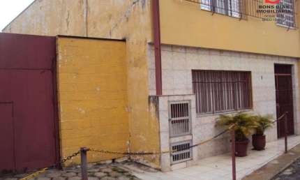 Casa com 4 quartos à venda na Vila Ré, São Paulo 