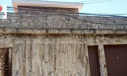 Casa com 4 quartos à venda na Vila Ponte Rasa, São Paulo 