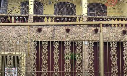 Casa com 4 quartos à venda na Vila Ré, São Paulo 