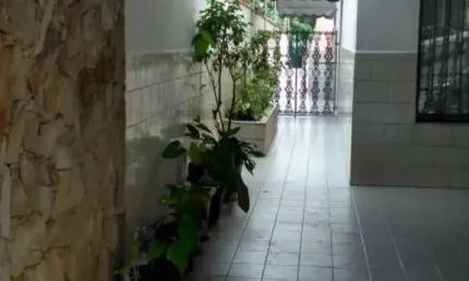 Casa com 3 quartos à venda na Vila Buenos Aires, São Paulo 