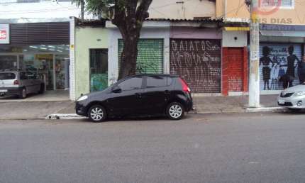 Casa com 6 quartos à venda no Parque Artur Alvim, São Paulo 