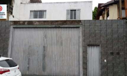 Casa com 3 quartos à venda na Vila Ré, São Paulo 