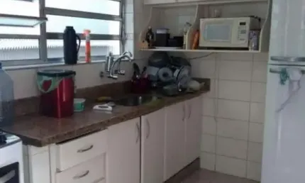 Casa com 3 quartos à venda na Vila Salete, São Paulo 