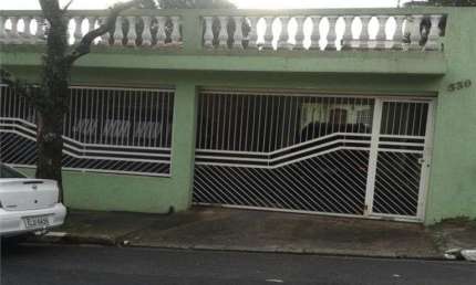 Casa residencial a venda, vila sao francisco (zona leste), sao paulo.