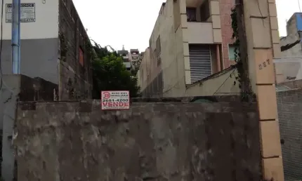 Terreno à venda no Penha De França, São Paulo 