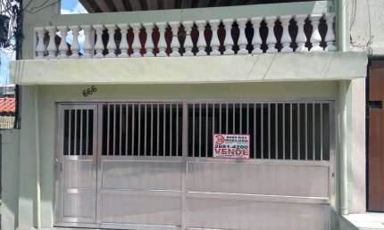 Casa com 3 quartos à venda na Vila Ré, São Paulo 