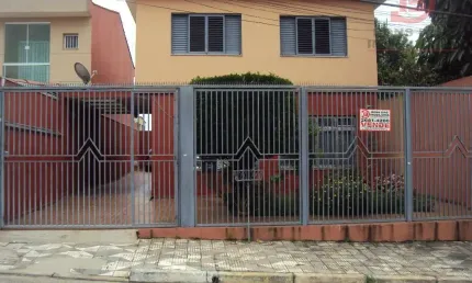 Casa com 4 quartos à venda na Vila Granada, São Paulo 