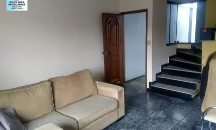 Casa com 3 quartos à venda no Jardim Lisboa, São Paulo 