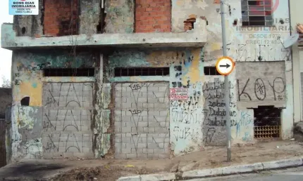 Terreno à venda na Vila Ré, São Paulo 