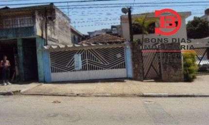 Casa com 4 quartos à venda na Vila Ré, São Paulo 