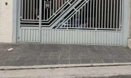 Casa com 3 quartos à venda no Burgo Paulista, São Paulo 