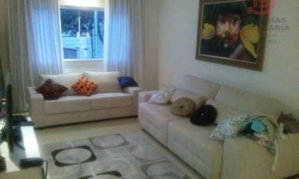 Casa com 3 quartos à venda na Vila São Francisco, São Paulo 