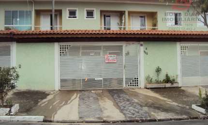 Casa com 2 quartos à venda na Vila Ré, São Paulo 