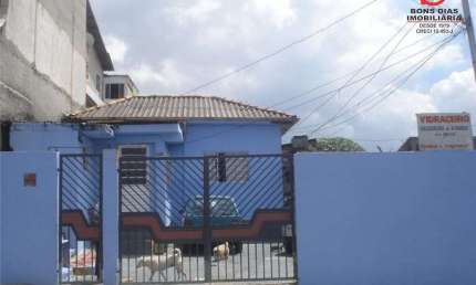 Casa  residencial a venda, vila uniao (zona leste), sao paulo.