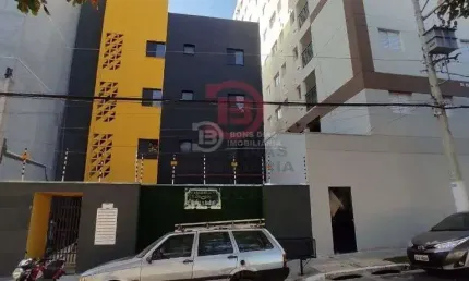 Apartamento Novo a venda com 2 Quartos - Metro Guilhermina - Vila Re