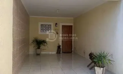 Charmoso Sobrado a venda na Vila Sao Francisco, Sao Paulo