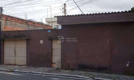 Terreno à venda no Burgo Paulista, São Paulo 
