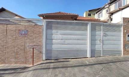 Casa com 3 quartos à venda na Vila Ré, São Paulo 