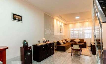 Sobrado de 3 Quartos, 2 Suites a Venda , 200m2  - Vila Sao Francisco ZL/SP