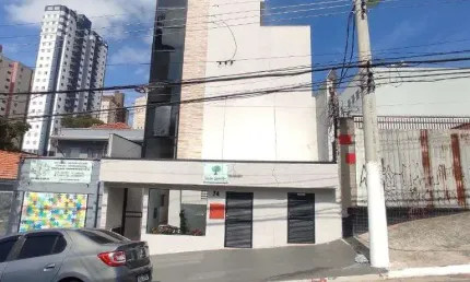 Apartamento com 1 quarto à venda na Vila Esperança, São Paulo 