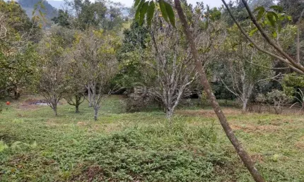Terreno à venda no Rio Acima, Mairiporã 