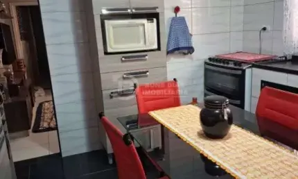 Casa com 2 quartos à venda no Jardim Nordeste, São Paulo 