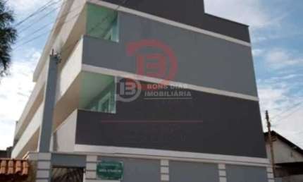 Apartamento com 2 quartos a venda  , sem vaga garagem - A. E. Carvalho