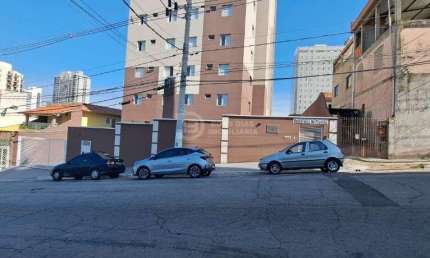 Apartamento com 2 quartos à venda na Vila Matilde, São Paulo 