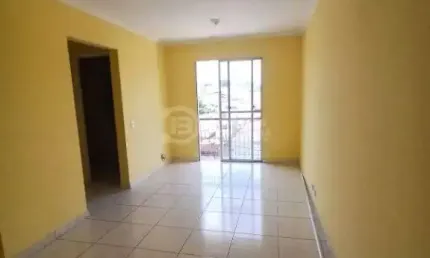 Apartamento com 2 quartos , 1 vaga a venda  - Burgo Paulista