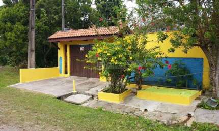 Venda de Imovel Encantador Proximo a Praia em Itanhaem