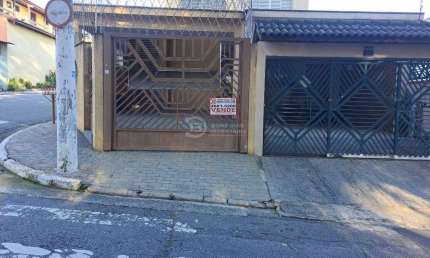 Casa com 3 quartos à venda na Vila Ré, São Paulo 