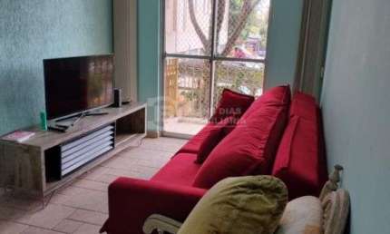 Apartamento com 2 quartos à venda em Cangaíba, São Paulo 