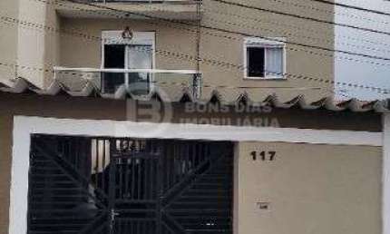 Casa com 7 quartos à venda na Vila Ré, São Paulo 