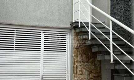 Casa com 3 quartos à venda na Vila Ré, São Paulo 