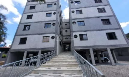 Apartamento com 3 quartos à venda no Jardim Popular, São Paulo 