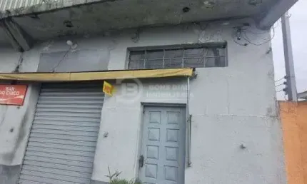 Casa com 5 quartos à venda na Vila Ré, São Paulo 