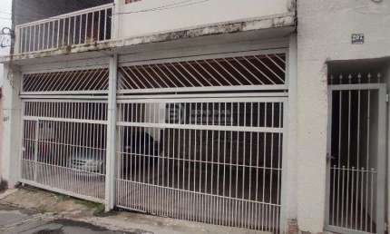 Casa com 5 quartos à venda na Vila Ré, São Paulo 