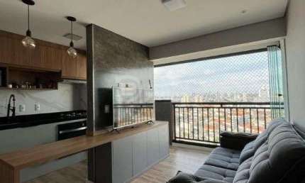 Apartamento com 2 quartos à venda na Vila Matilde, São Paulo 