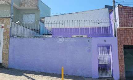 Casa com 1 quarto à venda no Jardim Artur Alvim, São Paulo 
