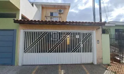 Casa com 3 quartos à venda no Jardim Lisboa, São Paulo 