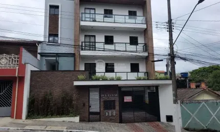 Apartamento com 2 quartos à venda no Jardim Nordeste, São Paulo 