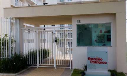 Apartamento com 1 quarto à venda na Vila Ré, São Paulo 